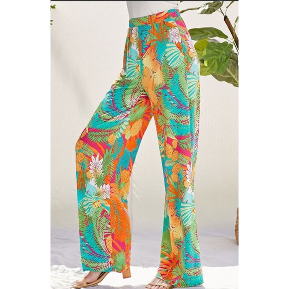 Llamarada tropical - Picture 3 of 5